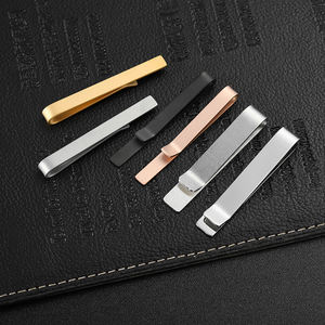 Tùy Chỉnh Phù Hợp Với Phụ Kiện Quý Ông Vàng Cà Vạt Trống Khắc Men Biểu Tượng <span class=keywords><strong>Clip</strong></span> Trên <span class=keywords><strong>Tie</strong></span> Pin Cuff Liên Kết <span class=keywords><strong>Tie</strong></span> <span class=keywords><strong>Clip</strong></span> <span class=keywords><strong>Set</strong></span> Khuy Măng Sét - Product Image 5