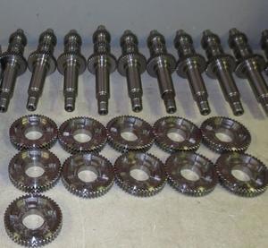 CNC機械加工カスタム缶マーベリックRアクセサリーアルミニウム部品機械加工CNC機械加工サービス - Product Image 3