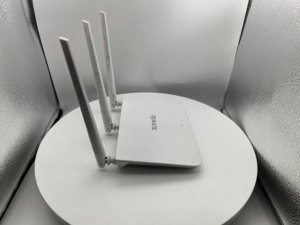 Routeur WiFi Tenda F3 <span class=keywords><strong>F6</strong></span> 300 Mbps avec micrologiciel anglais F3 3.0 6.0 8.0, routeur Tenda F3 N300 d'occasion pour FTTH - Product Image 5