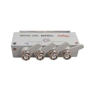 ตงฮุย TH26048 อุปกรณ์ทดสอบ 4 ขั้ว เหมาะสำหรับ - Product Image 5