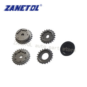 Zanetol ô tô phần động cơ thời gian thiết lập thời gian chuỗi Kit cho <span class=keywords><strong>Ford</strong></span> Explorer <span class=keywords><strong>4.0L</strong></span> 2003-2010 Mustang Ranger 90398S tk4090 9-0389S - Product Image 5