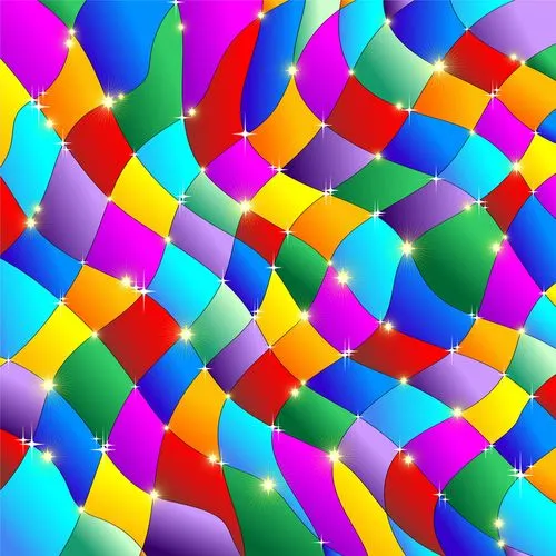 มีสีสัน