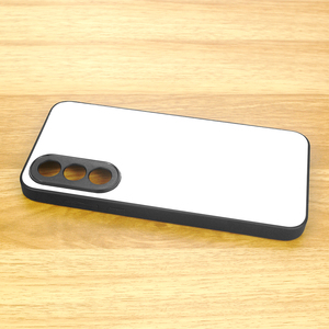 Prix <span class=keywords><strong>de</strong></span> gros personnalisé blanc 2D TPU Sublimation Mobile Phone Cases Diy Protector Cover pour Oneplus ACE5 Racing 5Ultra - Product Image 4