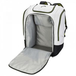 Échantillon gratuit de sacs à dos pour chaussures de ski haut de gamme pour 2024 caractéristiques/conception et durabilité pour les skieurs et les snowboarders en déplacement - Product Image 6