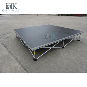 Spider Riser <b>Stage</b> <b>Platform</b> Portable Strong Loading Deck <b>Platform</b> Sale - Product Image 6