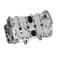 Moteur K4M K4J Moteur Culasse OEM 7701475914 7701471364 7701474361 pour France Renault Car