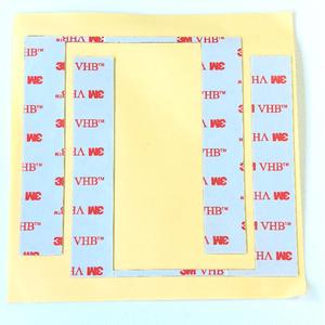 Tùy chỉnh die-cut cao-tack hai mặt băng dính với giấy xốp - Product Image 4