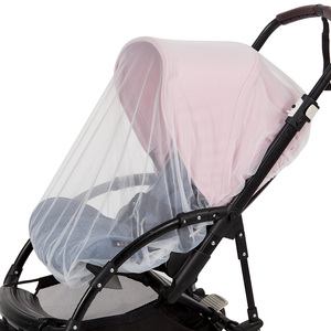 มุ้งกันยุงสำหรับรถเข็นเด็กกลางแจ้ง - Product Image 1