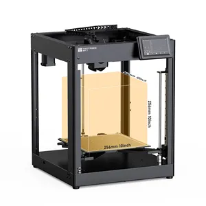 TWOTREES NEW SK1 DIY Klipper 3d printer Mini Desktop Small 3D Printer Kids 3d Printing Machine PLA Children Gift impresora 3d