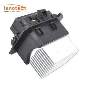 <span class=keywords><strong>Peugeot</strong></span> <span class=keywords><strong>208</strong></span> 2012-2018 Résistance de ventilateur de moteur de ventilateur de chauffage 6441AF 6441AA Composant essentiel du système de climatisation - Product Image 1