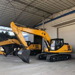 NUEVA Excavadora de Orugas de 32 Toneladas 933E de Alto Rendimiento para Minería y Grandes Obras de Construcción, Mejor Precio 2026 - Product Image 1
