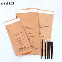 Sacs de stérilisation professionnels JiJiD 100x200mm, emballage pour stérilisateur à sec, outil de désinfection, sac jetable