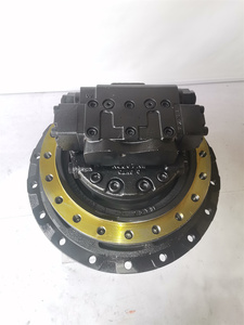 Conjunto de Motor de Traslación (Final Drive) para Excavadoras 322BL, 325B, 325BL - Repuestos Hidráulicos 114-1331, 191-3246 - Product Image 4