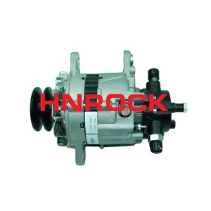 Mới hnrock 24V 30A phát điện 6D15 a004t57886 a004t59786 a4t57886 a4t59786 me037641 me077574 me077574n - Product Image 1
