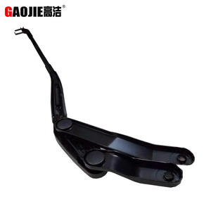 Aplicable al brazo del limpiaparabrisas delantero del Mercedes-Benz Clase E/Mercedes-Benz W212 S212 E220 2128200944 - Product Image 4