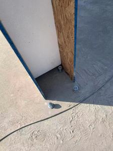 Panneaux sandwich isolés pour murs extérieurs et intérieurs, toits, OSB, EPS, PIR, SIP - Product Image 3