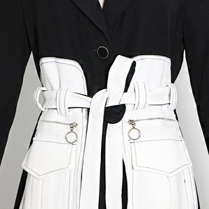 ชุดสูท2022เอวเล็กสีตัด<span class=keywords><strong>กัน</strong></span>เสื้อโค้ทผู้<span class=keywords><strong>ห</strong></span>ญิงสำหรับฤดูใบไม้ร่วงเสื้อโค้ท<span class=keywords><strong>เสื้อ</strong></span>แจ็กเก็ตสำ<span class=keywords><strong>ห</strong></span>รับฤดู<span class=keywords><strong>ห</strong></span>นาว - Product Image 6