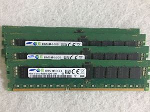 Memoria de servidor <span class=keywords><strong>DDR3</strong></span> 8G 1RX4 PC3-14900R 1866 ECC REG - Product Image 4