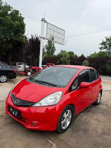 Honda Fit 2012, berline à essence, excellent rapport qualité-prix - Product Image 5