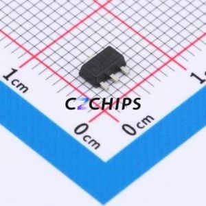 ชิปไอซี PMIC AMS1117-5.0V วงจรรวมของแท้และใหม่เอี่ยม (LDO) - Product Image 1