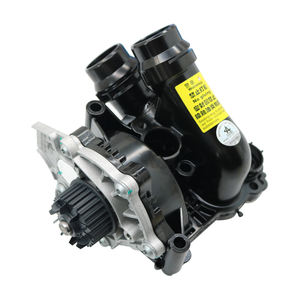 Conjunto de Bomba de Agua Diésel 06H121026BP 06H121026CC para Magotan, Nuevo Tiguan, Audi A4L, Octavia 1.8T Ea888 de Segunda Generación - Product Image 5