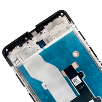 Écran tactile LCD pour téléphone portable Infinix Note 40X, écran LCD d'origine pour téléphone portable Note 40X Itel Android Tecno