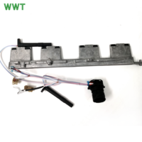Capteur de commutateur de boîte de vitesses WWT Original PDK 97031708500, bon prix, pièce de système de boîte de vitesses, capteur de commutateur 4WD PDK 97031708500