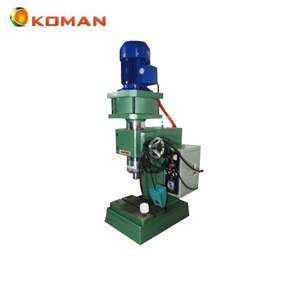 <span class=keywords><strong>Remachadora</strong></span> Hidráulica Neumática Rotativa Semi-automática Easytech para <span class=keywords><strong>Mangueras</strong></span>, Remaches Grandes y Sólidos, Prensa <span class=keywords><strong>de</strong></span> Frenos - Product Image 1