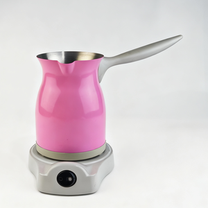 Cafetera Turca en Oferta con Función Anti-derrame Cafetera Turca JKT-600(0C2) - Product Image 3