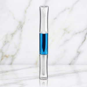 Tubos de Brillo Labial PETG Personalizados 2026 con Tapa de Rosca Larga para Cosméticos - Product Image 2