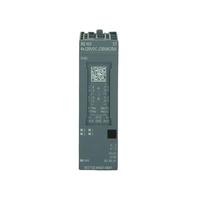 Módulo de E/S Distribuidas 6ES7132-6HD01-0BB1 ET 200SP con Salida de Relé 5A, E/S de Campo Distribuidas para Gabinete de Control Remoto