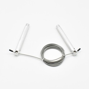 Dây Nhảy Dây Thép Có Thể Điều Chỉnh Tốc Độ Cao Tập Thể Dục Đấm Bốc Tùy Chỉnh Bán Sỉ - Product Image 5