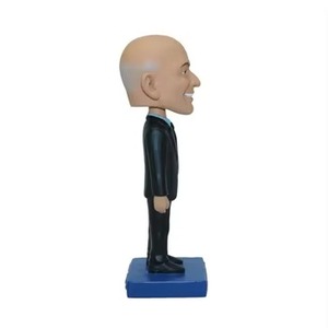 Nueva Temporada, Figura Coleccionable de Resina de Jeff Bezos, el Hombre Más Rico, en Oferta en Facebook - Product Image 4