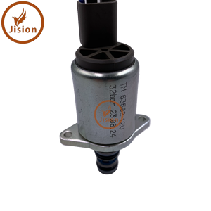 Vanne solénoïde pilote proportionnelle 24V de fabrication TM63502 TM68301 TM68601 TM68001 TM66001 TM68502 - Product Image 5