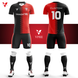 Cómodo uniformes de fútbol fútbol sala para un rendimiento perfecto -  Alibaba.com