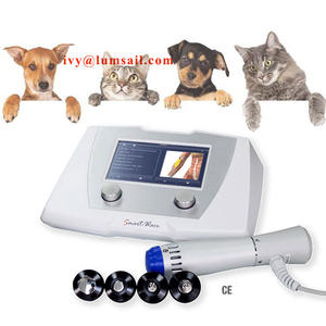 Equine-ondas de choque para caballos y animales pequeños, terapia de ondas de choque - Product Image 3