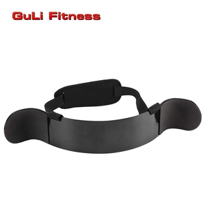 Dụng Cụ Cách Ly Hỗ Trợ Uốn Cong Bắp Tay Cho Bắp Tay Cơ Tam Đầu Bắp Tay Dụng Cụ Cách Ly Bắp Tay Điều Chỉnh Được - Product Image 5