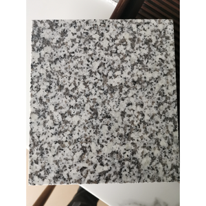 Loseta de Granito Pulido G623 Ecológico de Primera Calidad, Diseño Gráfico para Cocina, Baño, Comedor, Parque y Exteriores, Corte a Medida - Product Image 1