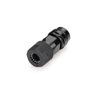 Servo Encodeur JN1 10 Core Connecteur JN1 10Pin Encodeur Plug Connecteur JN1HS10PL pour FANUC