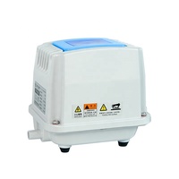 Pompe à Air gonflable Super électrique pour sac de rangement sous vide, tente de Camping au sol à Air