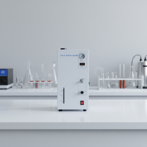 Generatore di Azoto di Alta Qualità 99,999% Nuovo di Fabbrica Impianto di Separazione dell'Aria per il Riempimento di Azoto - Product Image 6