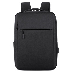 <span class=keywords><strong>Mochila</strong></span> informal con logotipo personalizado para <span class=keywords><strong>hombre</strong></span>, maletín de viaje para deportes al aire libre, viaje, escuela, estudiante, Oxford, portátil, venta al por mayor - Product Image 2