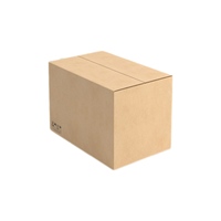 LongYi Custom Express Versand kartons Großhandel Lieferant von Elegant Matt Laminat ion Embossing für Cosmetic Mailer Geschenk verpackungen