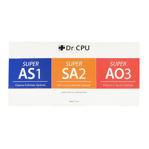 Косметика <span class=keywords><strong>Dr</strong></span>.CPU супер концентрированный раствор эксфолиат гидратированная эссенция Жидкая Сыворотка для ухода за кожей витамин C - Product Image 2