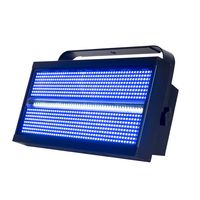 Panel de Luces LED RGBW Jolt FX de 350W, Colorido, para Fiestas en Interiores, Espectáculos y Conciertos