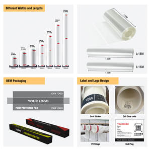 Muestras de TPU de color camaleón gratis de Carlas <span class=keywords><strong>Chat</strong></span>, calcomanías para autos, vinilos para carrocería completa, pintura PPF para autos, vinilos autoadhesivos para autos - Product Image 5