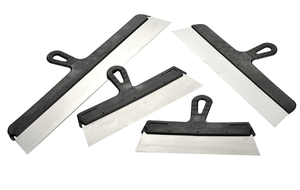 Vente directe d'usine à des prix abordables 5 en 1 Outil de <span class=keywords><strong>peintre</strong></span> Couteau à mastic Grattoirs à peinture pour <span class=keywords><strong>spatule</strong></span> murale - Product Image 2