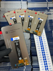 Pantalla LCD para Teléfono Móvil QTS de 6.6" IPS con 1 Año de Garantía para A04S A13 5G A04CORE A047 A136B A136U - Product Image 1