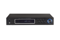 Receptor Amplificador de Cine en Casa 7.1, Preamplificador Clase D, Receptor AV Clase D, Amplificador AV Clase D, OEM, ODM