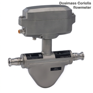 Dosímetro Coriolis Dosimass 8BE 100% Nuevo y Original de Alta Calidad para Agua, Gas y Petróleo, Listo para Enviar a la Dirección H Auser - Product Image 4